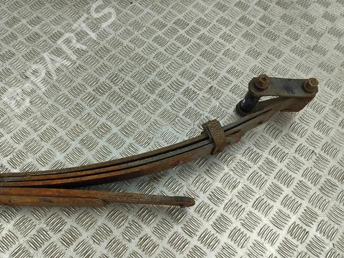 Other FORD RANGER (TKE) 2.0 EcoBlue 4x4 | BP33375735O1 - Image 4