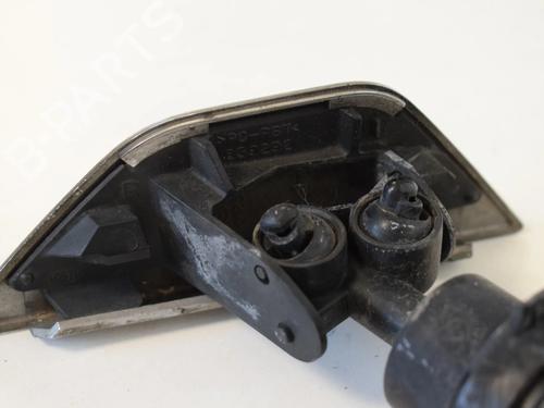 Headlight washer JAGUAR XF I (X250) 3.0 D | BP30258652E17 