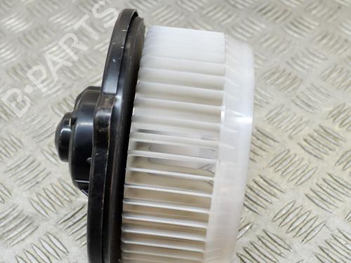 Heater blower motor HONDA ACCORD VII (CL, CN) 2.2 i-CTDi (CN1) | BP9296069M62 