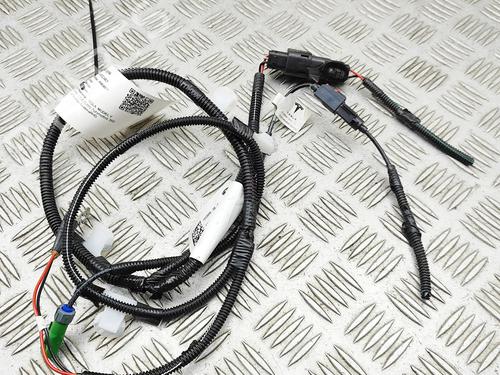 Wiring harness TESLA MODEL Y (5YJY) EV | BP33465013E16 - Image 2