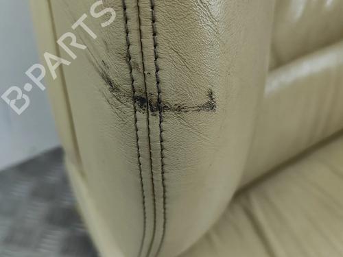 Left front seat AUDI A8 D3 (4E2, 4E8) 4.2 TDI quattro | BP32191512C15 