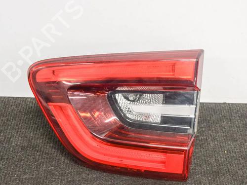 Used Right tailgate light RENAULT KADJAR (HA_, HL_) 1.5 dCi 110 (HLA3) (110 hp) 6760899