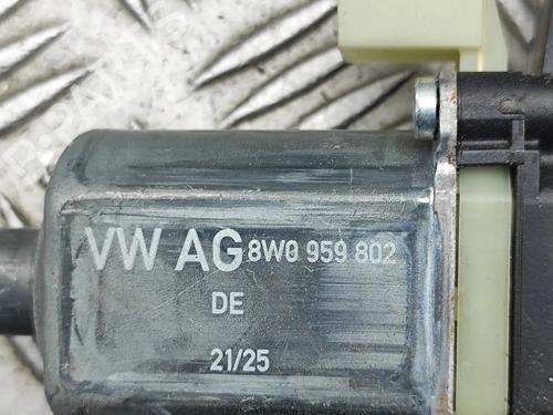 Left front window motor AUDI Q6 E-TRON (GFB) e-tron quattro | BP38342896E21 - Image 6