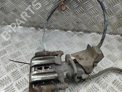 Left rear brake caliper HONDA S2000 (AP) 2.0 (AP1) | BP38706670M107 - Image 2