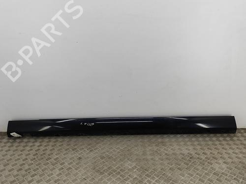 Venstre sidekjole JAGUAR S-TYPE II (X200) 2.5 V6 (200 hp) 17865310