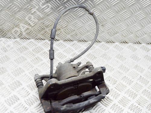 Right front brake caliper VW ARTEON (3H7, 3H8) 2.0 TSI | BP14651455M104 