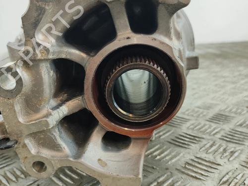 Front differential VOLVO XC60 II (246) B4 Mild-Hybrid AWD | BP33380909M23 - Image 5