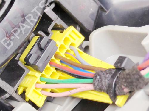 Steering column stalk MERCEDES-BENZ E-CLASS (W213) E 220 d (213.004) | BP38782422I23 - Image 8