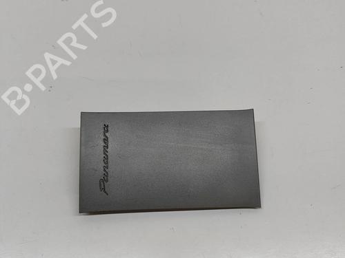 Mittelkonsole PORSCHE PANAMERA (970) 3.6 4 (300 hp) 27799693
