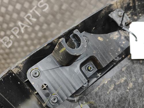 Upper protection ISUZU D-MAX II (TFR, TFS) 1.9 Ddi 4x4 (TFS87J) | BP29975563M93