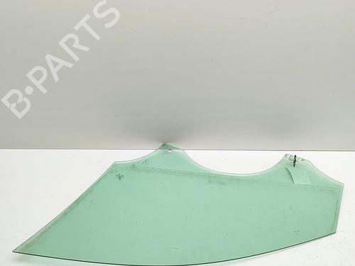 Front right door window VW PASSAT B8 (3G2, CB2) 1.6 TDI | BP32421059C19