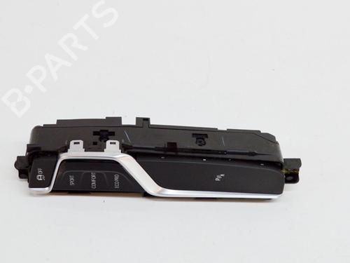 Used Switch BMW 5 (G30, F90) 530 d (265 hp) 8837910