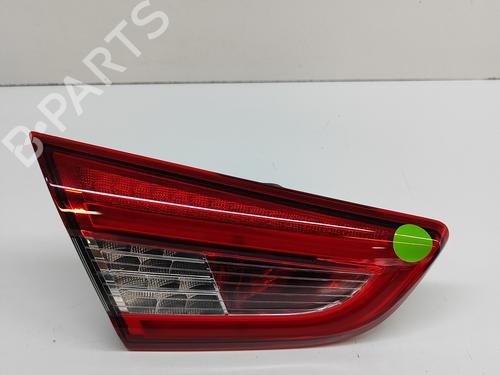 Used Left tailgate light MASERATI GHIBLI III (M157) 3.0 S Q4 (409 hp) 24581267
