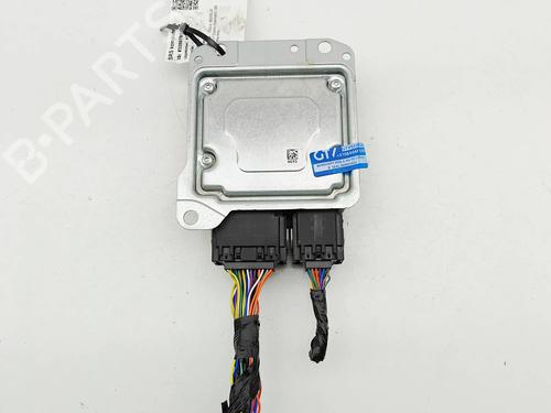 ECU airbags TESLA MODEL X (5YJX) 90D AWD | BP31297413M53 - Image 3