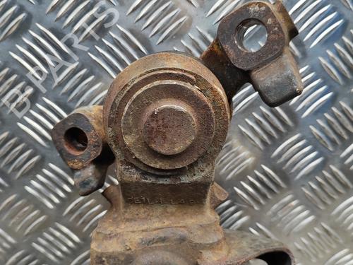 Left front suspension arm TOYOTA TUNDRA Pickup (_K5_, _K6_) 5.7 (USK50_, USK51, USK52_, USK56_, USK57_, USK52L,... | BP29392385M12 