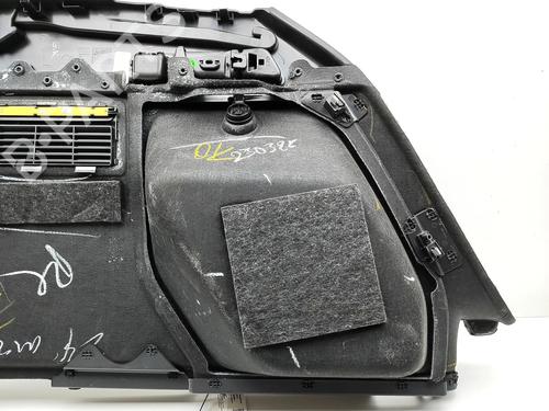 Boot lining AUDI Q5 (FYB, FYG) 2.0 TDI quattro | BP36391117I3 - Image 6