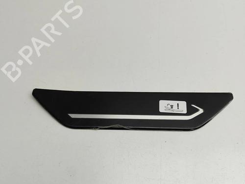 Trinbræt TOYOTA C-HR (_X2_, _H2_) Hybrid (ZYX20) (140 hp) 30108417