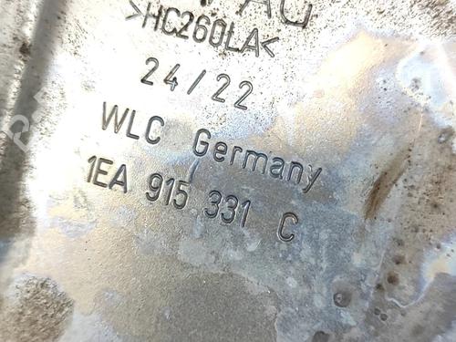 Støtte VW ID.5 (E39) GTX | BP27767629C155 - Image 6