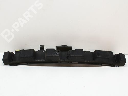 Used Rear bumper bracket JAGUAR XF I (X250) 2.7 D (207 hp) 9296002
