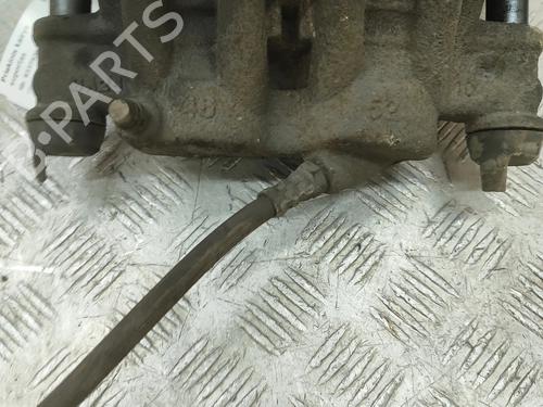 Left front brake caliper PEUGEOT BOXER Van 2.2 BlueHDi 140 | BP32369469M105 