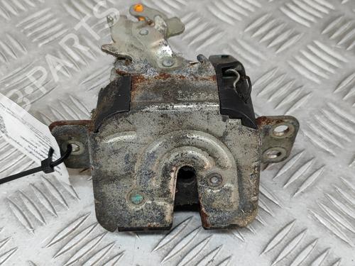 Bagklap lås MITSUBISHI COLT VI (Z3_A, Z2_A) 1.5 DI-D (Z39A) (95 hp) 25219215