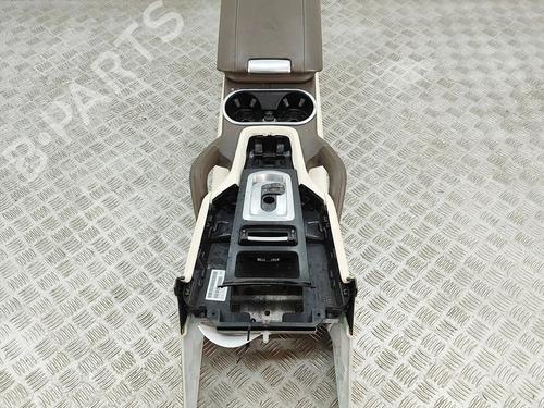 Used Middle console Middle console PORSCHE CAYENNE (92A) 3.0 Diesel (245 hp) 34630470 34630470