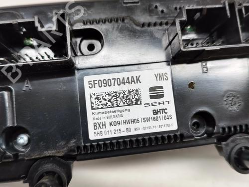 Electronic module SEAT ATECA (KH7, KHP) 1.5 TSI | BP27769283M83 - Image 6