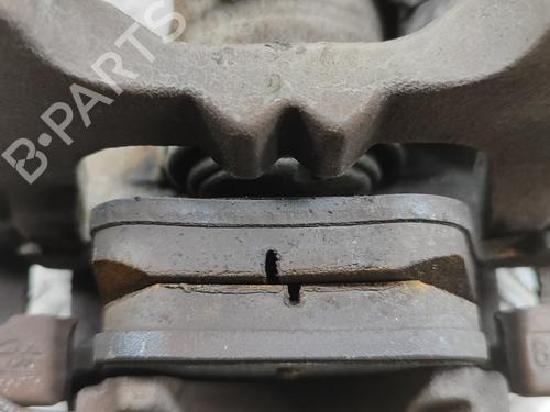 Right rear brake caliper SKODA SUPERB III Estate (3V5) 2.0 TDI 4x4 | BP26441678M106