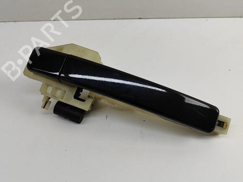 Used Rear right exterior door handle KIA SOUL II (PS) EV Electric (110 hp) 26319740