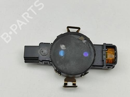 Electronic sensor SKODA ENYAQ iV SUV (5AZ) 60 | BP28433627M84 - Image 3