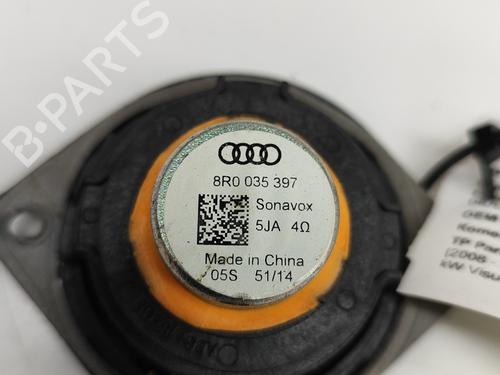 Speaker AUDI Q5 (8RB) 3.0 TFSI quattro | BP26933423E2