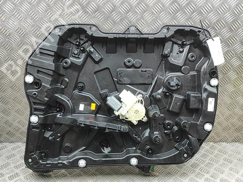Used Front right window mechanism Front right window mechanism BMW X5 (G05, F95) xDrive 30 d Mild-Hybrid (286 hp) 32500893 32500893