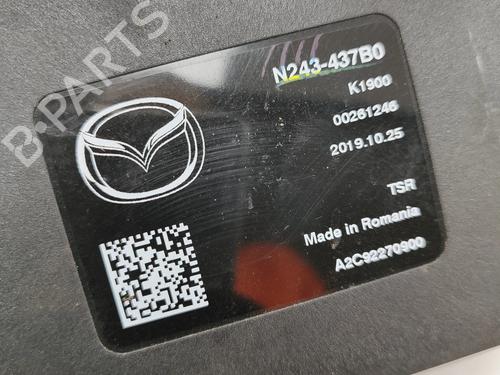 Electronic module MAZDA MX-5 IV (ND__) 2.0 | BP28559546M83 