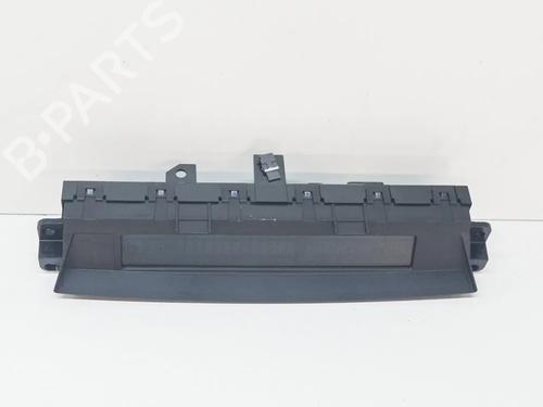 Used Electronic module Electronic module MAZDA 6 Estate (GH) 2.2 MZR-CD (GH10) (163 hp) 7853764 7853764