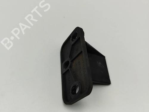 Andre PORSCHE MACAN (95B) 3.0 S Diesel | BP26500714O1 