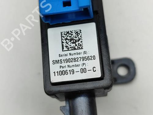 Camera TESLA MODEL 3 (5YJ3) EV AWD | BP27792084E14  - Image 7