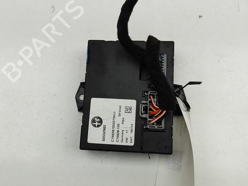 Electronic module ALFA ROMEO STELVIO (949_) 2.9 Q4 (949.AXG2A, 949.AXH2A, 949.AXS2A) | BP28955125M83 