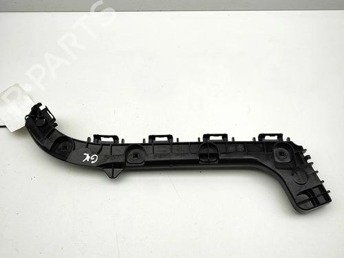 Used Rear bumper bracket Rear bumper bracket TOYOTA COROLLA Estate (_E21_) 1.8 VVTi Hybrid (ZWE219) (140 hp) 39446693 39446693