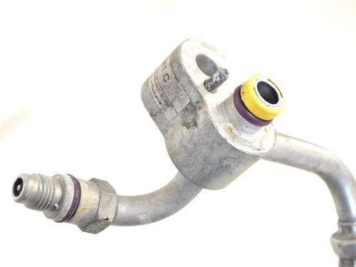 AC pipe PORSCHE CAYENNE (9PA) 3.6 | BP30219293M126