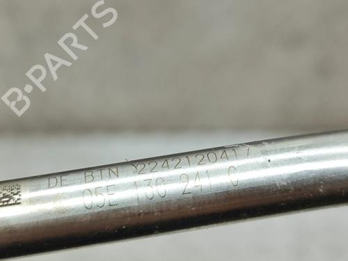 Pipe SKODA KAROQ (NU7, ND7) 1.5 TSI | BP27508879M125