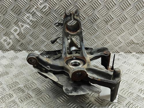 Left front steering knuckle VW T-CROSS (C11, D31) 1.0 TSi | BP30004710M25 