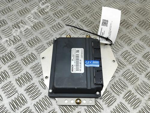 Engine control unit (ECU) PORSCHE BOXSTER (987) 2.7 | BP36470675M57 - Image 3