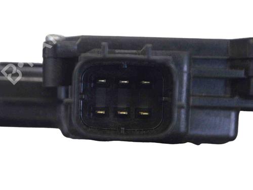 Elektronisk modul INFINITI FX 30d AWD | BP30250410M83