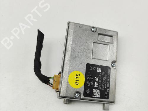 Camera CUPRA FORMENTOR (KM7, KMP) 1.4 e-Hybrid | BP31047589E14