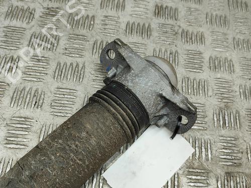 Left rear shock absorber SKODA KAMIQ (NW4) 1.0 TSI | BP27794135M18