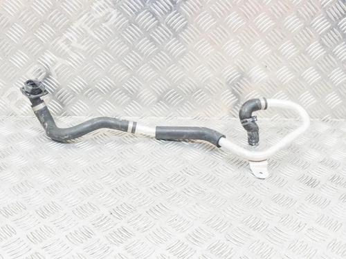 Used Pipe Pipe MERCEDES-BENZ GLC Coupe (C253) 300 de 4-matic (253.311) (194 hp) 27752052 27752052