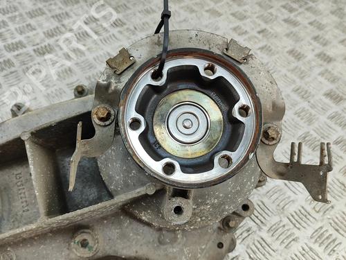 Transfer box MERCEDES-BENZ GL-CLASS (X166) GL 350 CDI / BlueTec 4-matic (166.823, 166.824) | BP32170607M36 