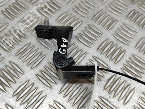 Used Hinge/Door check strap Hinge/Door check strap AUDI E-TRON (GEN) 55 quattro (408 hp) 33366322 33366322