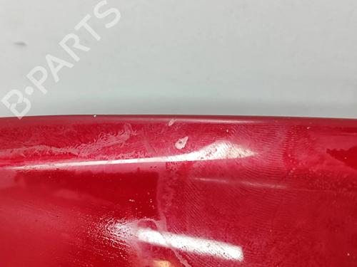 Hood HONDA CR-V V (RW_, RT_) 2.0 E-CVT HYBRID AWD (RT6) | BP27788644C1 