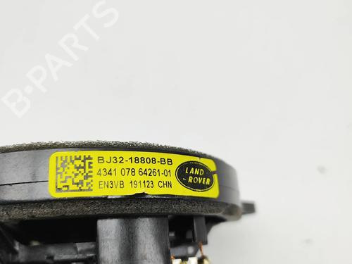 Speaker LAND ROVER RANGE ROVER VELAR (L560) 2.0 D180 TD4 4x4 | BP39409579E2 - Image 6